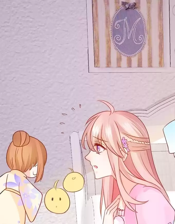 Read My Snapping Fox Lord chapter 11 image 18 on Lezhin