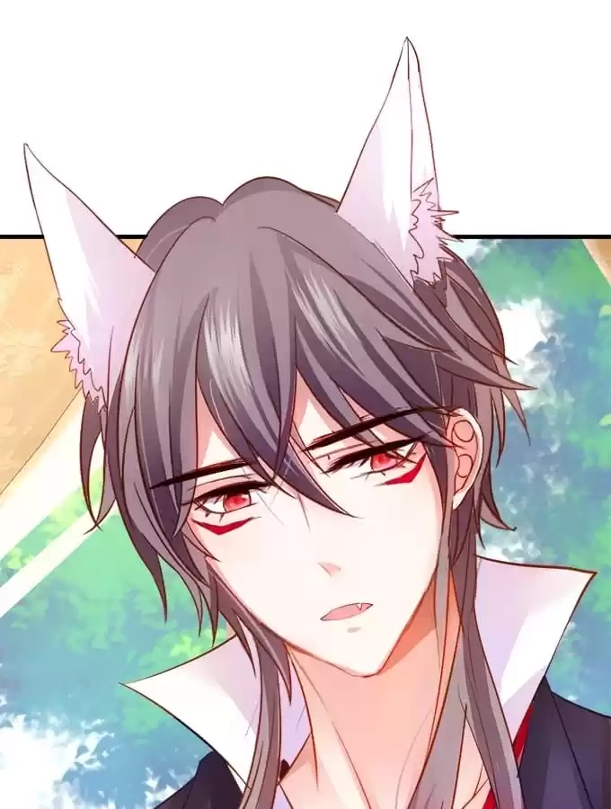 Read My Snapping Fox Lord chapter 11 image 20 on Lezhin