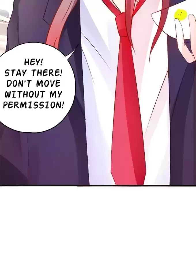 Read My Snapping Fox Lord chapter 11 image 22 on Lezhin