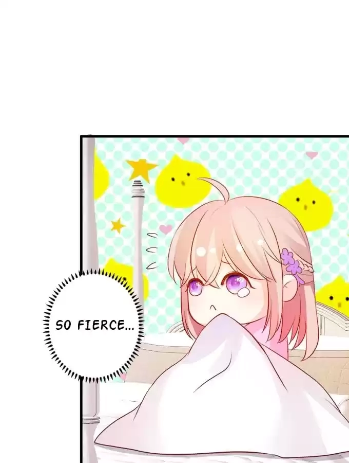 Read My Snapping Fox Lord chapter 11 image 23 on Lezhin