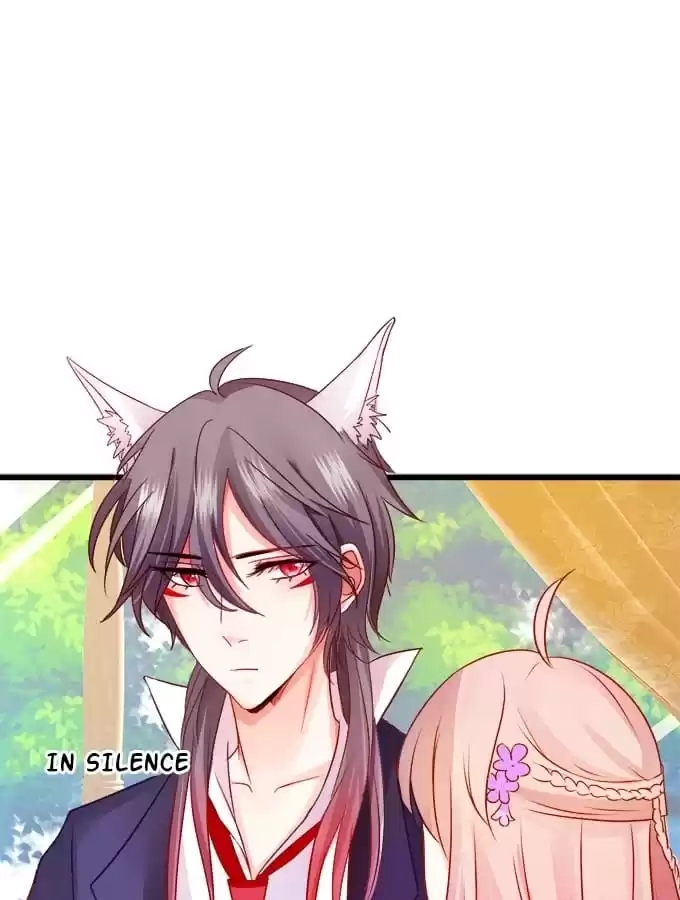 Read My Snapping Fox Lord chapter 11 image 28 on Lezhin
