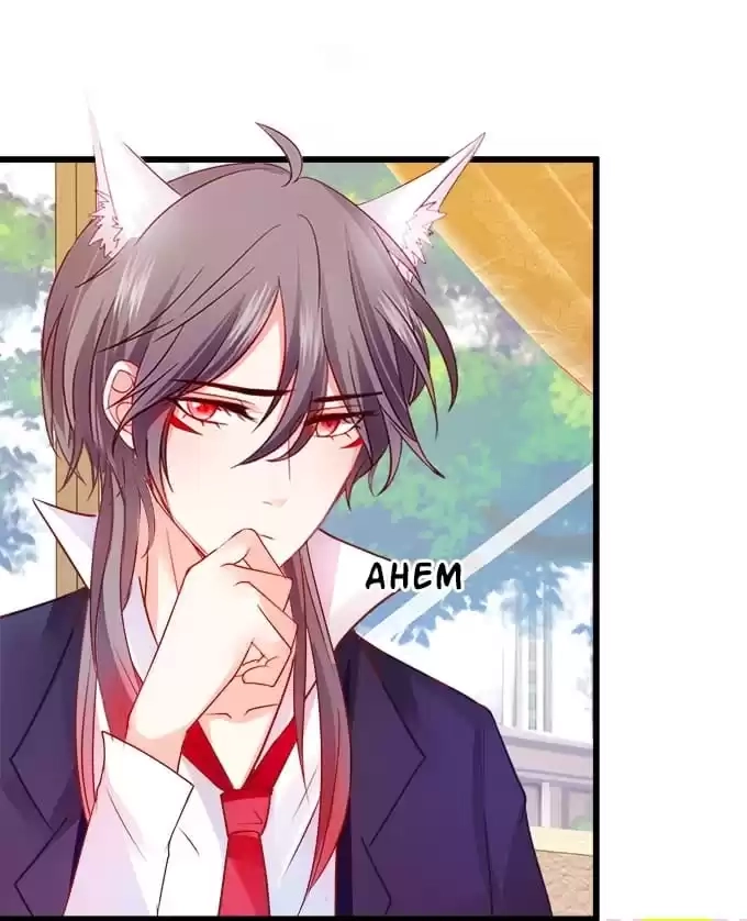 Read My Snapping Fox Lord chapter 11 image 31 on Lezhin