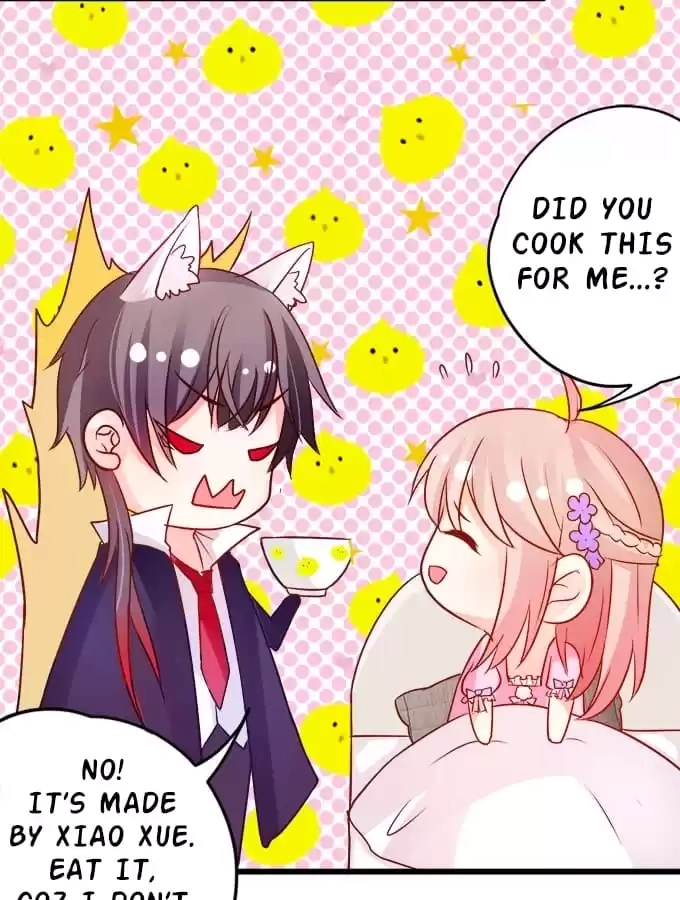 Read My Snapping Fox Lord chapter 11 image 32 on Lezhin