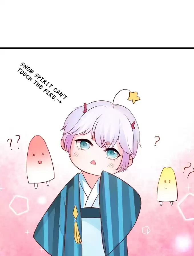 Read My Snapping Fox Lord chapter 11 image 34 on Lezhin