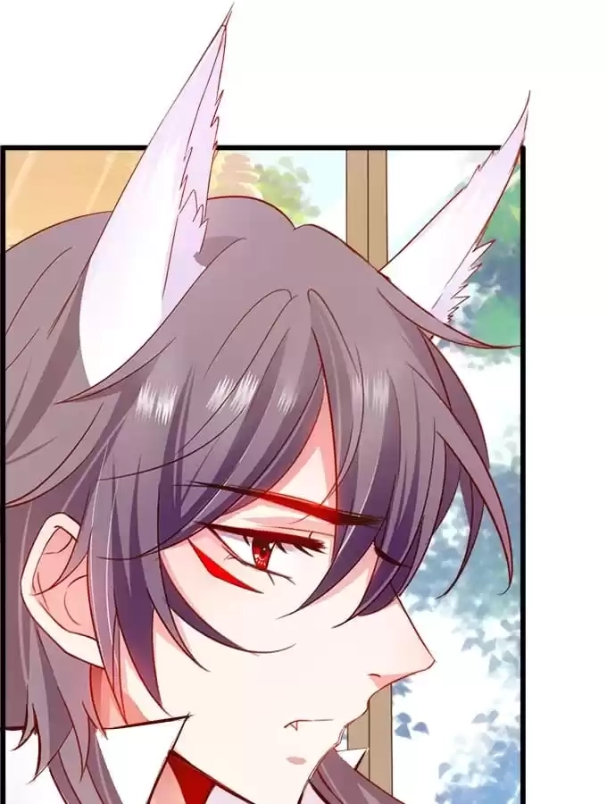 Read My Snapping Fox Lord chapter 11 image 36 on Lezhin