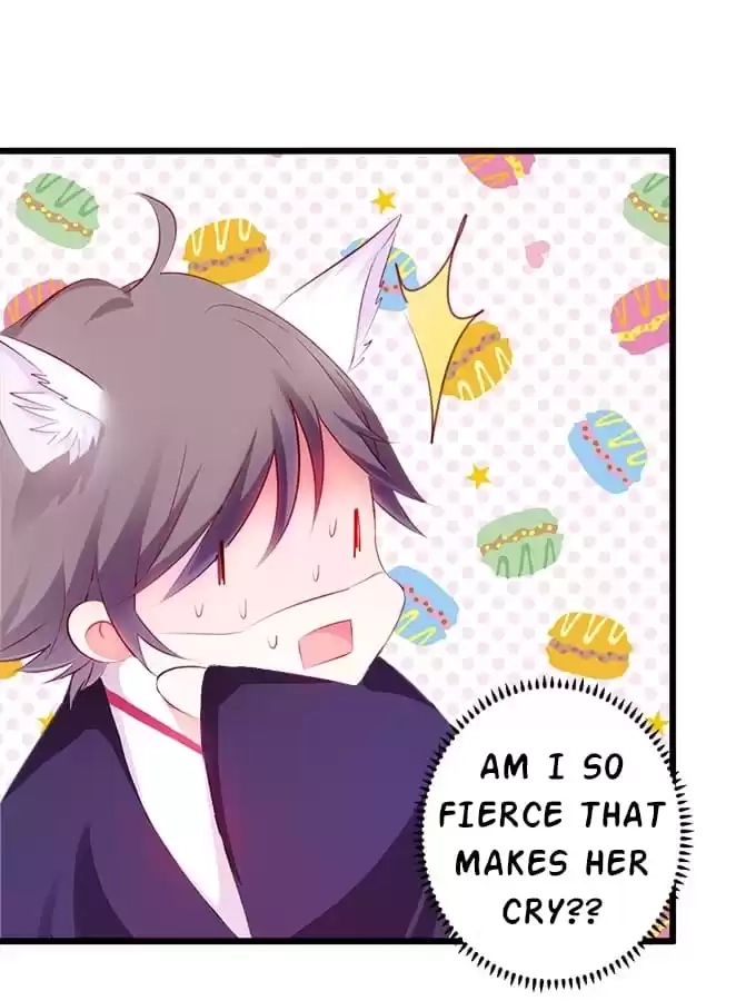 Read My Snapping Fox Lord chapter 11 image 41 on Lezhin