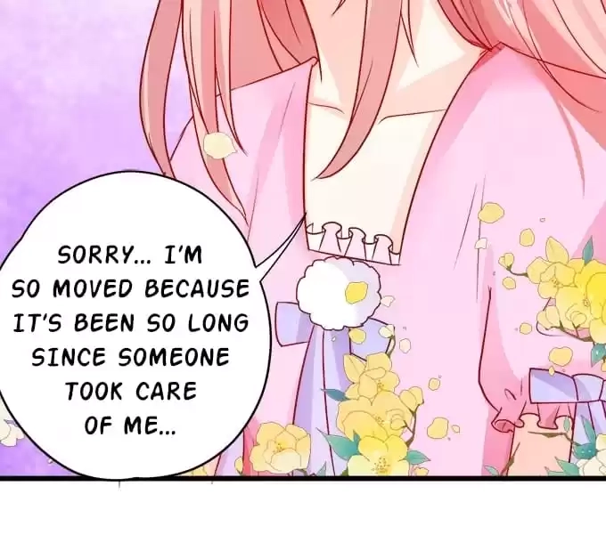 Read My Snapping Fox Lord chapter 11 image 46 on Lezhin