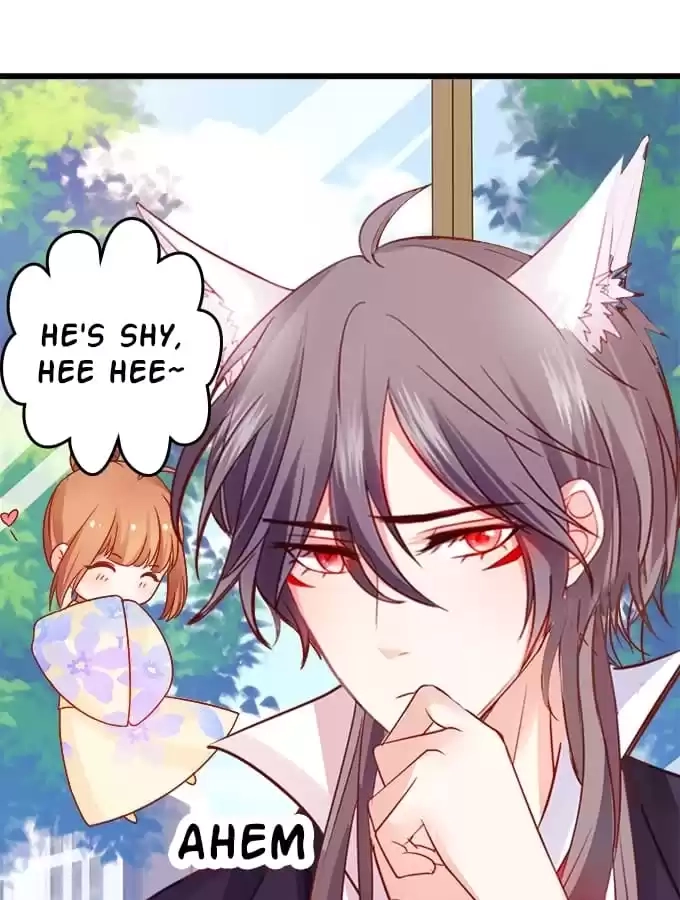 Read My Snapping Fox Lord chapter 11 image 52 on Lezhin