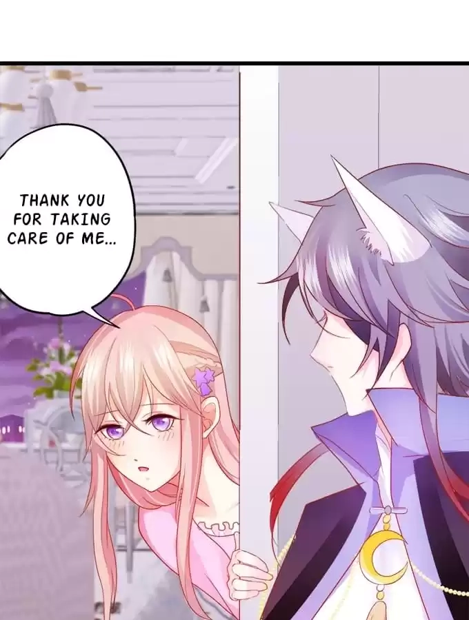 Read My Snapping Fox Lord chapter 11 image 66 on Lezhin