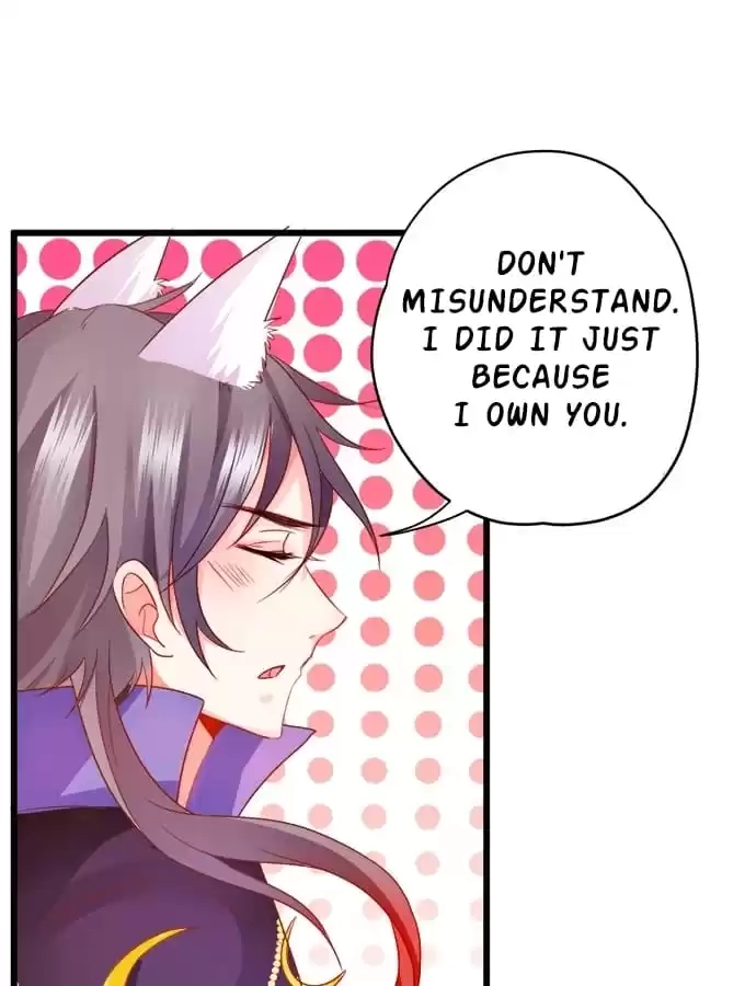 Read My Snapping Fox Lord chapter 11 image 68 on Lezhin
