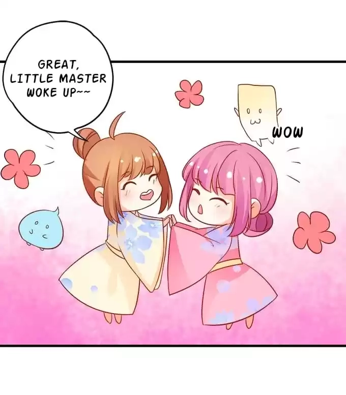 Read My Snapping Fox Lord chapter 11 image 7 on Lezhin