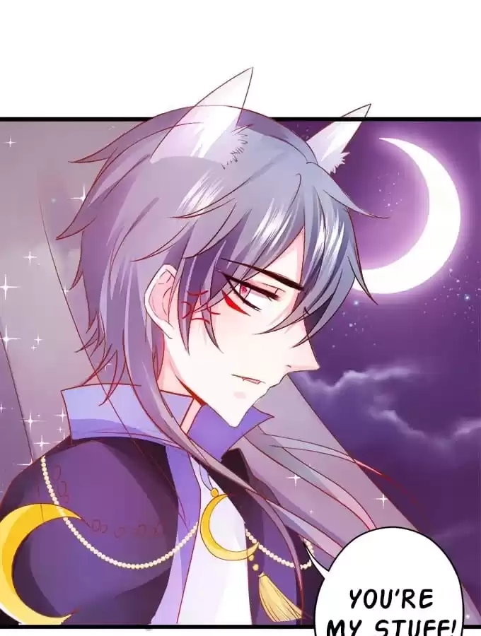Read My Snapping Fox Lord chapter 11 image 72 on Lezhin