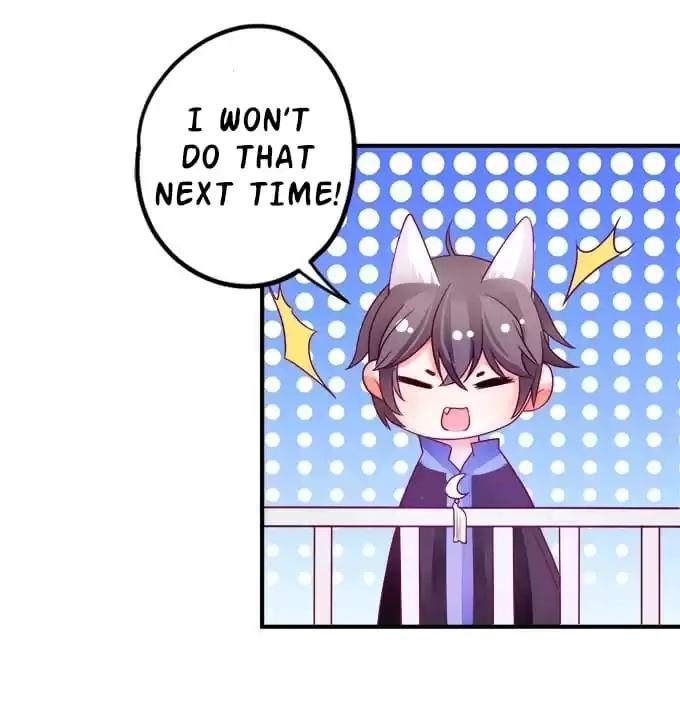 Read My Snapping Fox Lord chapter 11 image 76 on Lezhin