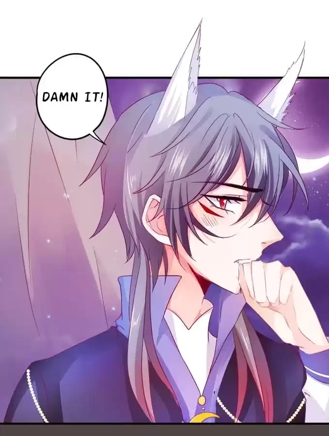 Read My Snapping Fox Lord chapter 11 image 78 on Lezhin