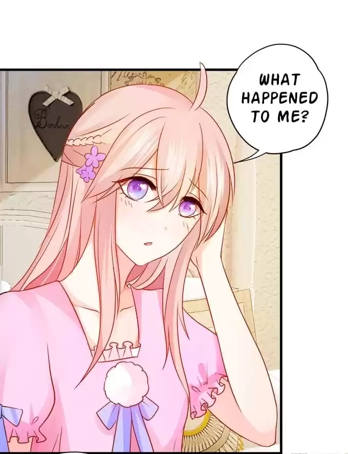 Read My Snapping Fox Lord chapter 11 image 8 on Lezhin