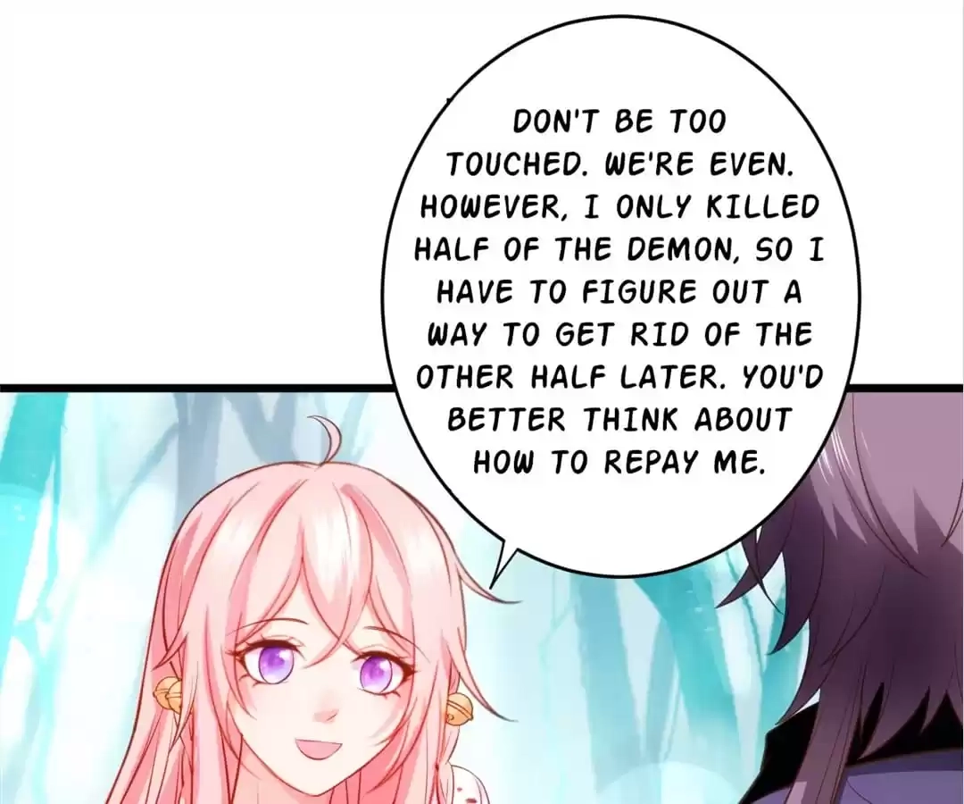 Read My Snapping Fox Lord chapter 110 image 103 on Lezhin