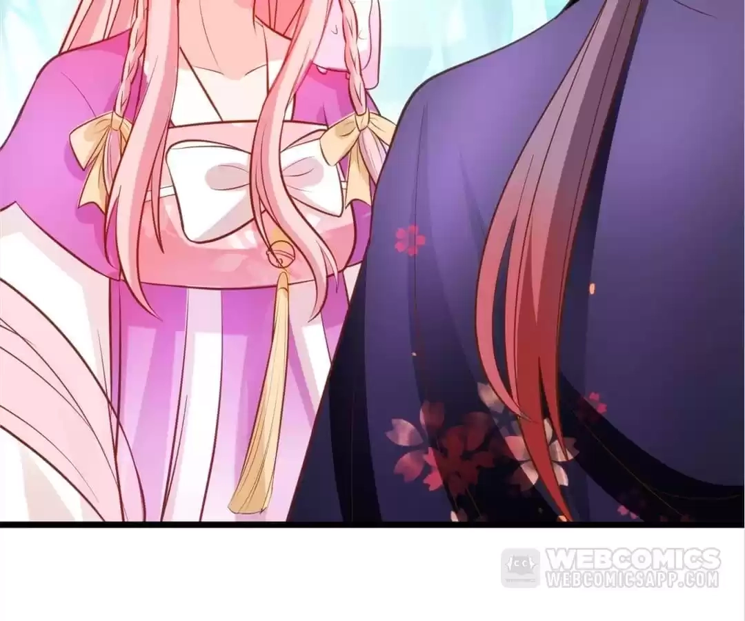 Read My Snapping Fox Lord chapter 110 image 104 on Lezhin