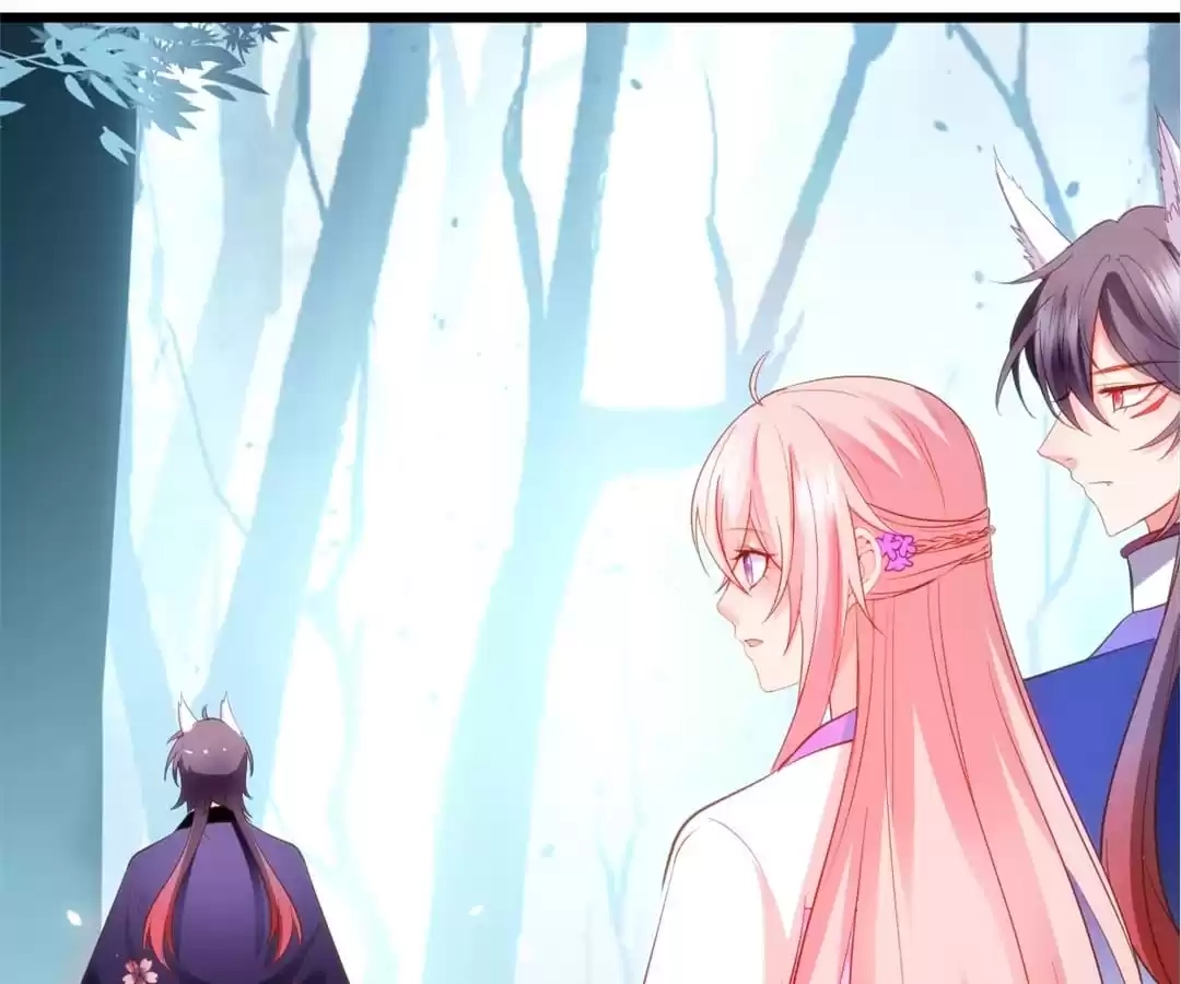 Read My Snapping Fox Lord chapter 110 image 108 on Lezhin