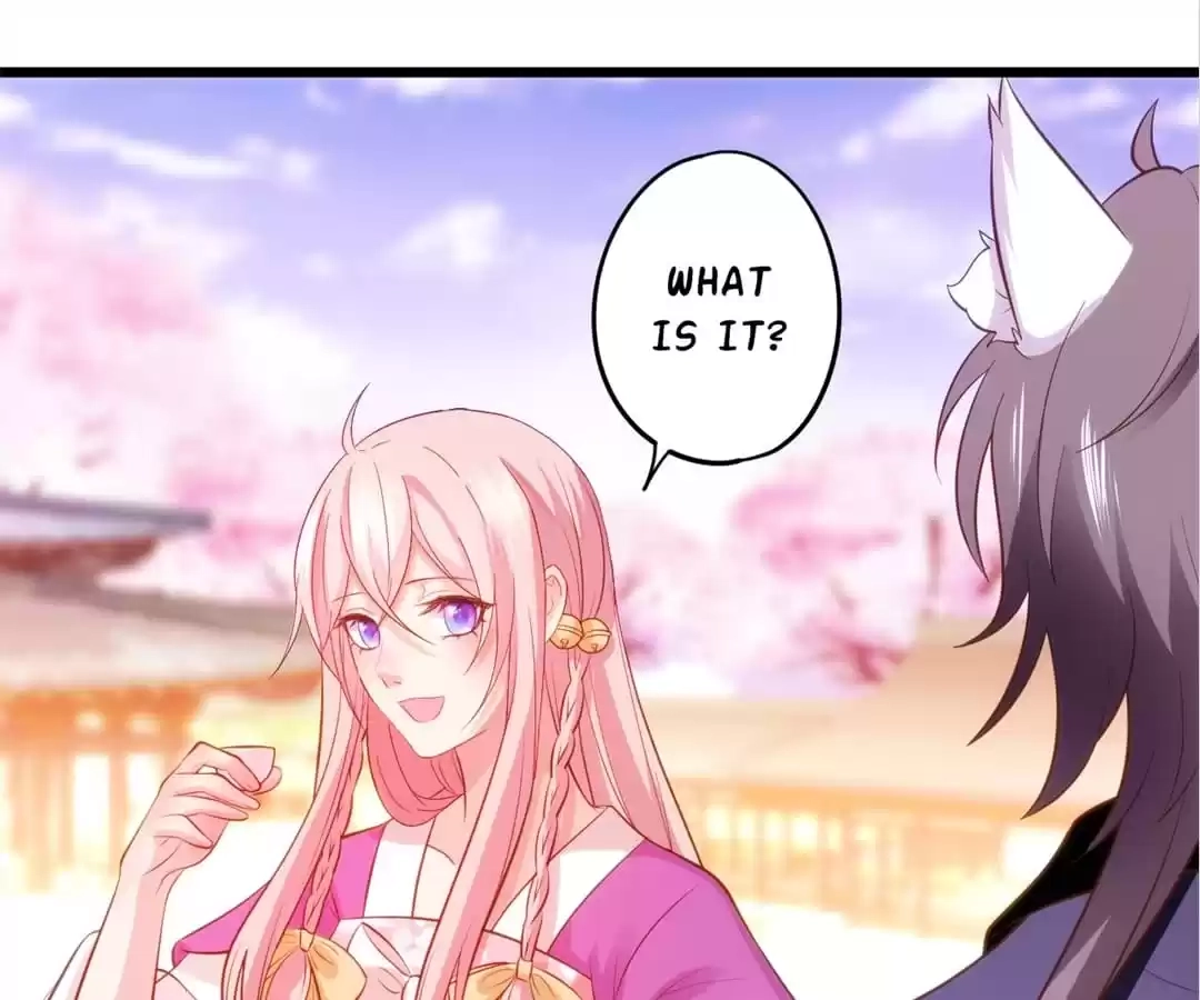 Read My Snapping Fox Lord chapter 110 image 116 on Lezhin
