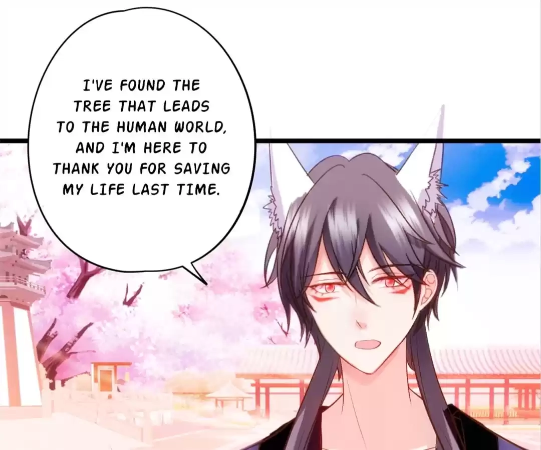 Read My Snapping Fox Lord chapter 110 image 118 on Lezhin