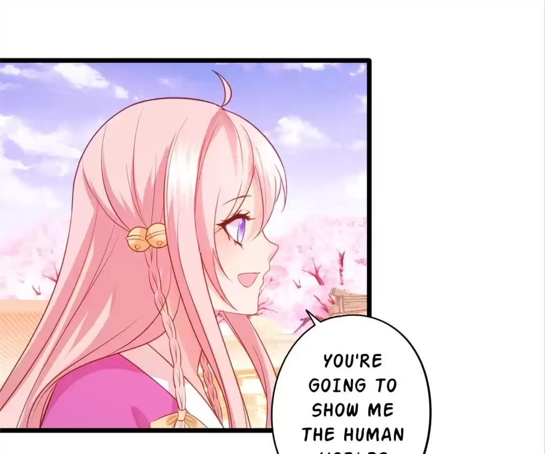 Read My Snapping Fox Lord chapter 110 image 121 on Lezhin