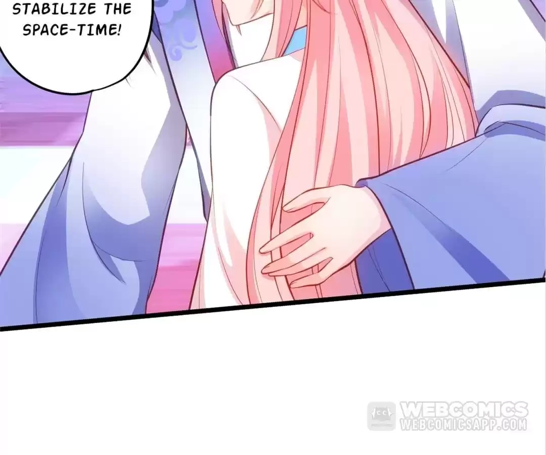 Read My Snapping Fox Lord chapter 110 image 13 on Lezhin