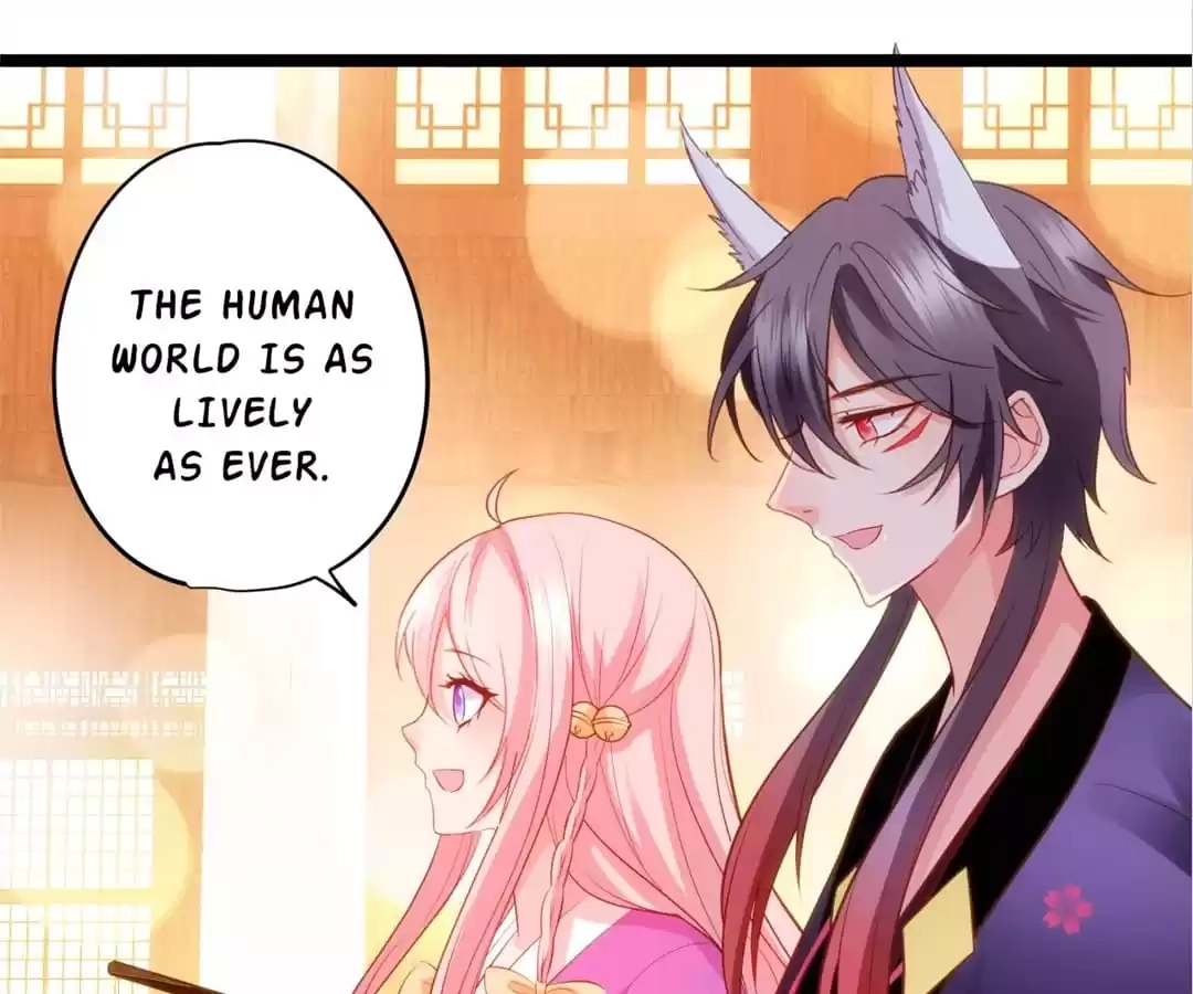 Read My Snapping Fox Lord chapter 110 image 131 on Lezhin