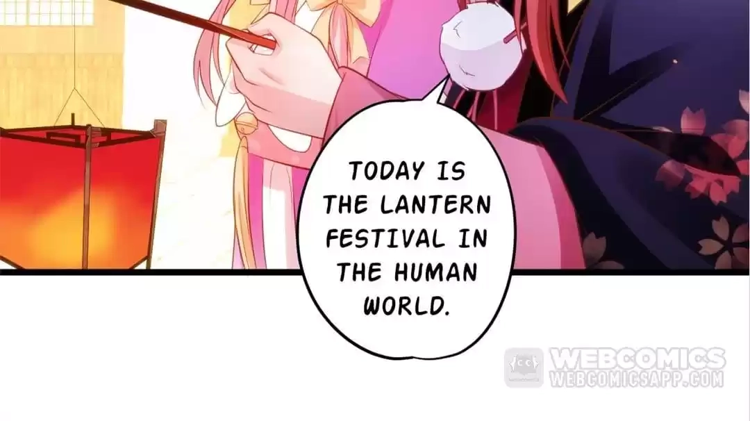 Read My Snapping Fox Lord chapter 110 image 132 on Lezhin