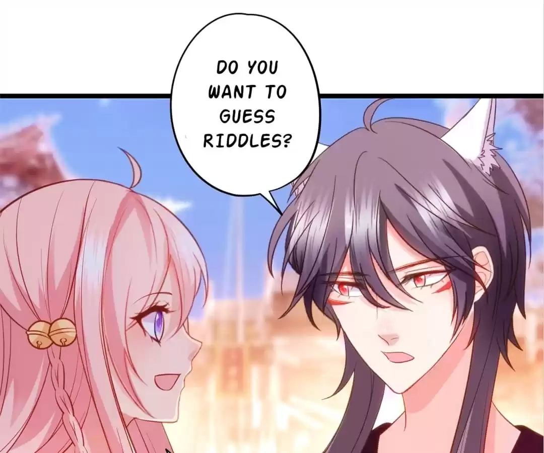 Read My Snapping Fox Lord chapter 110 image 133 on Lezhin