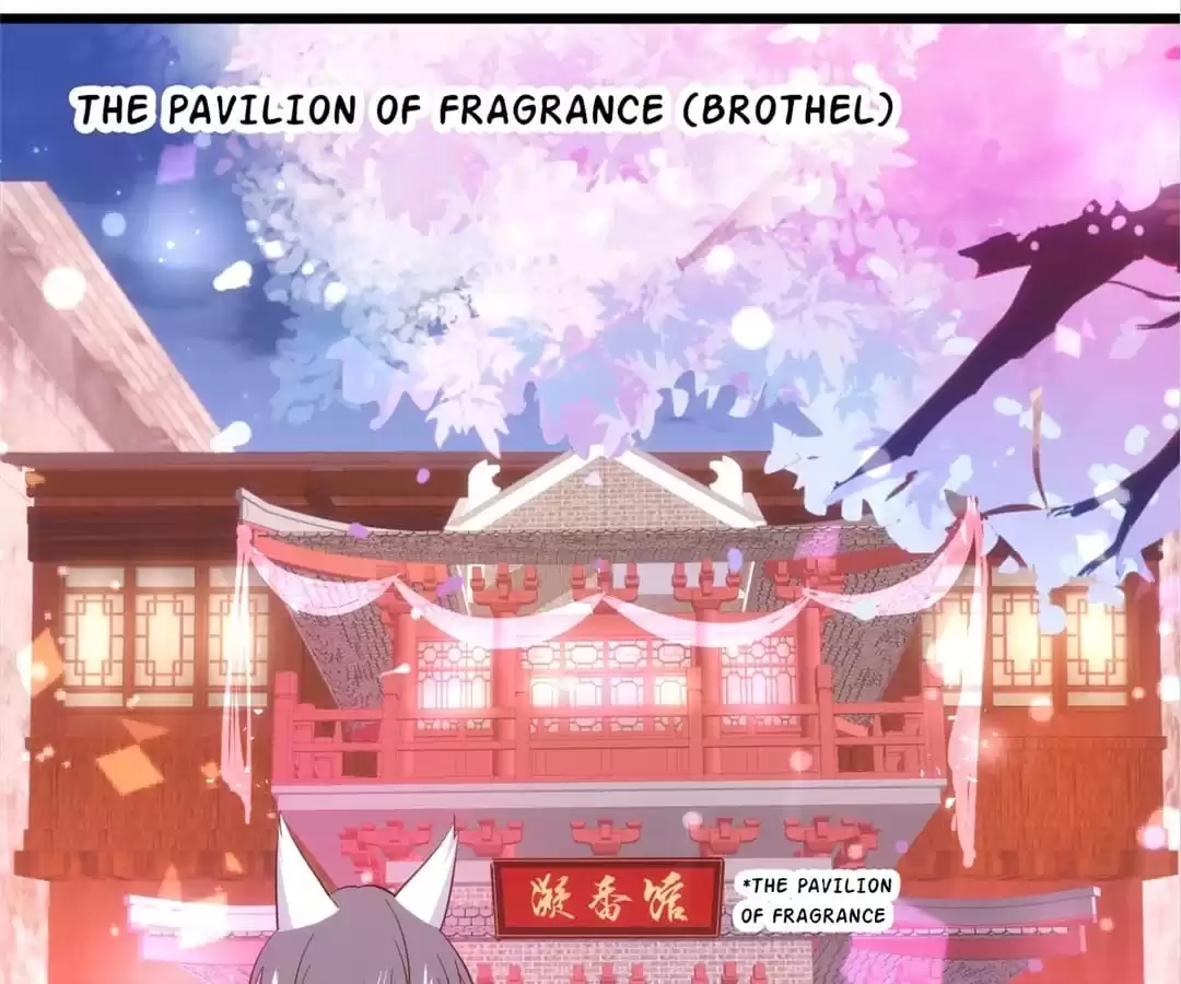 Read My Snapping Fox Lord chapter 110 image 140 on Lezhin