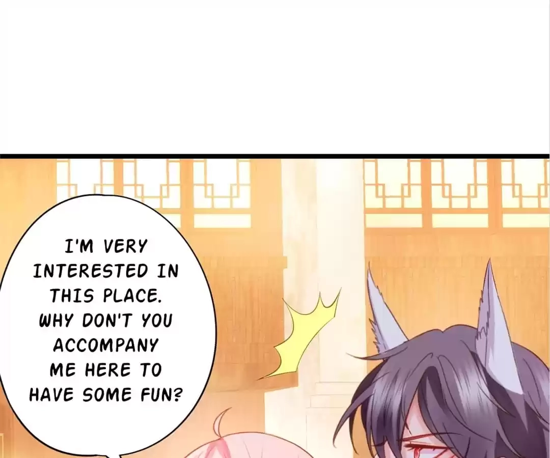 Read My Snapping Fox Lord chapter 110 image 142 on Lezhin