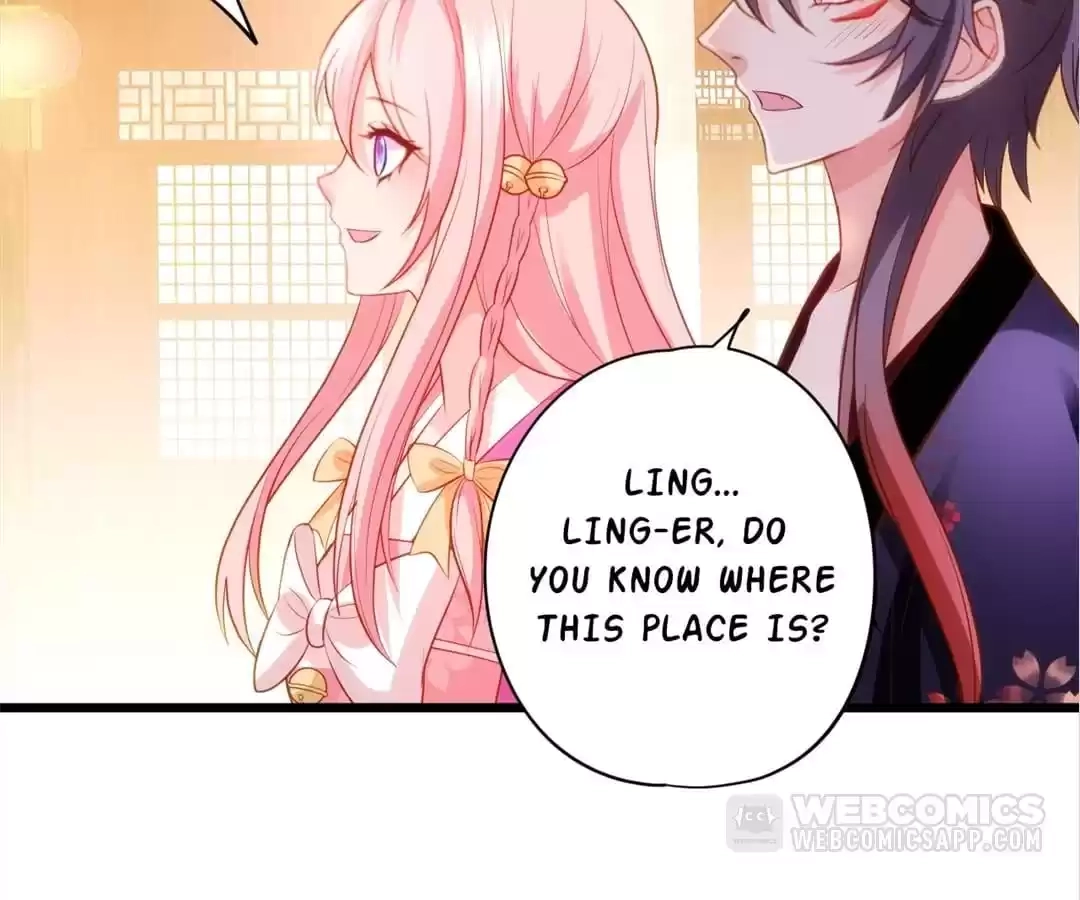 Read My Snapping Fox Lord chapter 110 image 143 on Lezhin