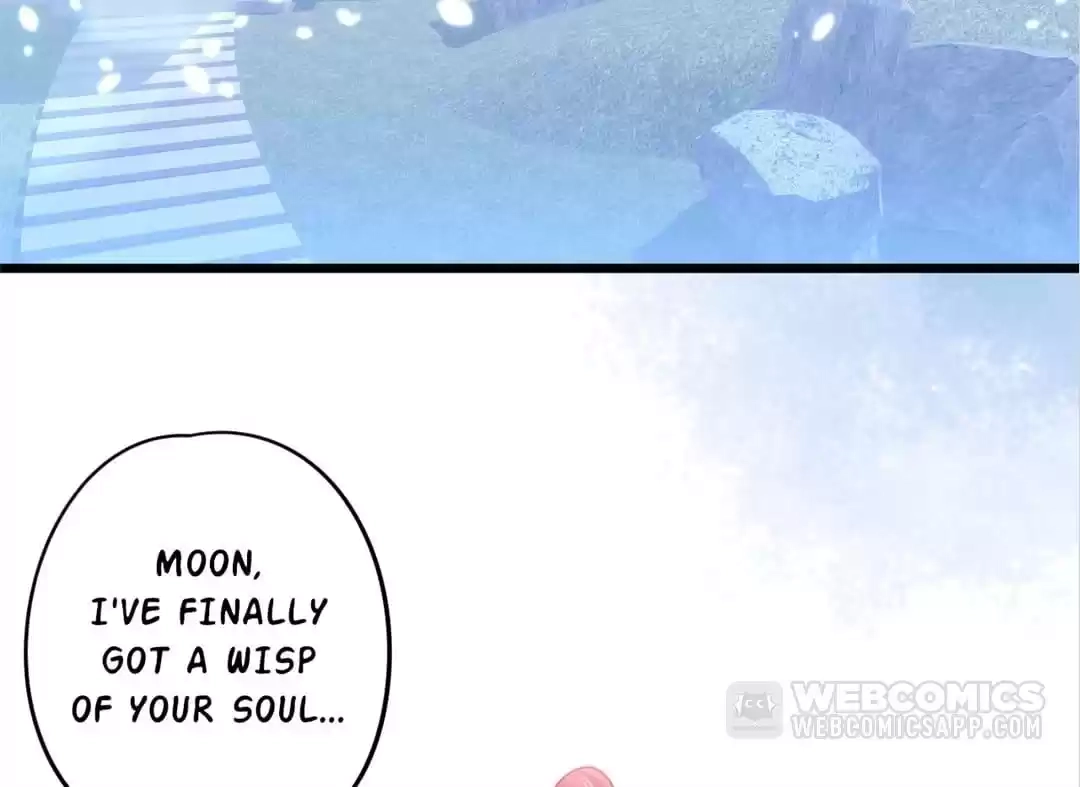 Read My Snapping Fox Lord chapter 110 image 18 on Lezhin