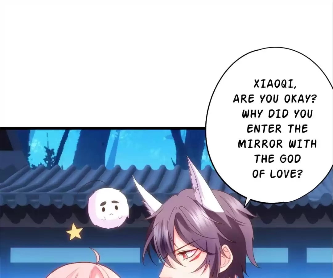 Read My Snapping Fox Lord chapter 110 image 2 on Lezhin