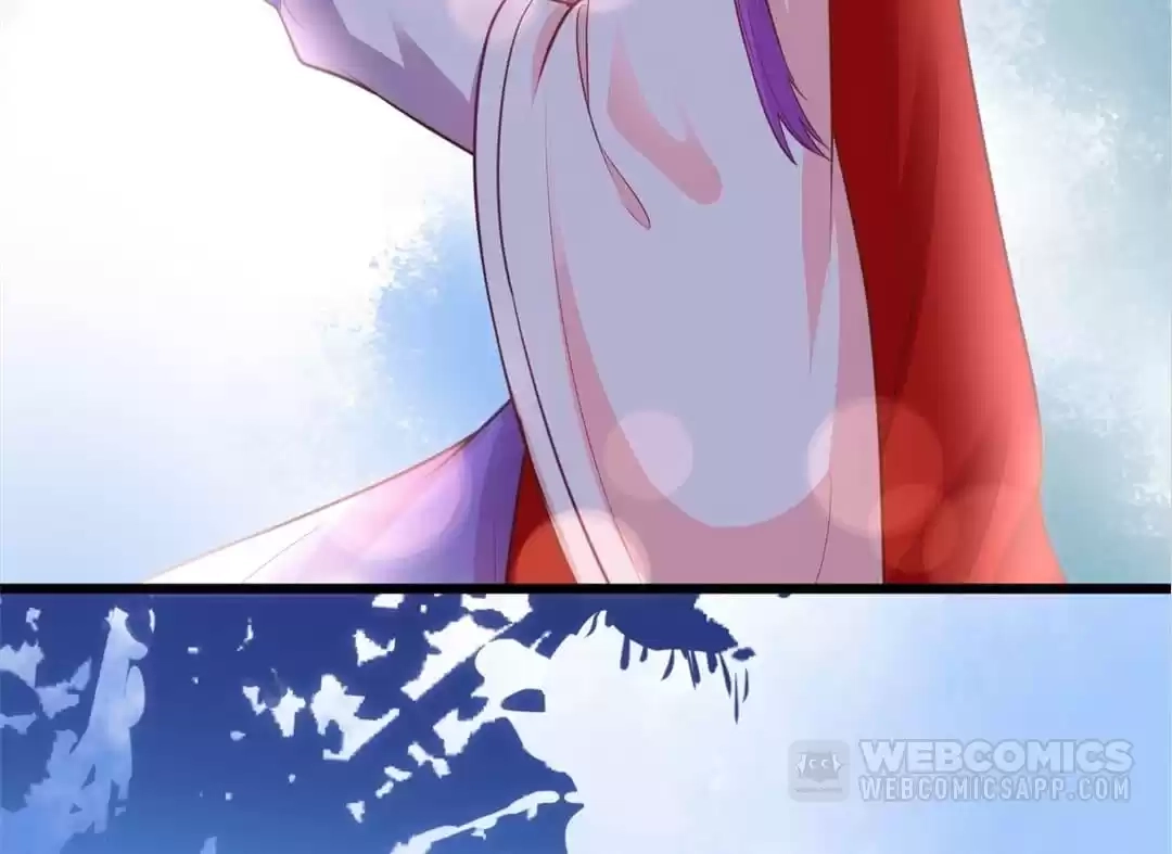 Read My Snapping Fox Lord chapter 110 image 20 on Lezhin