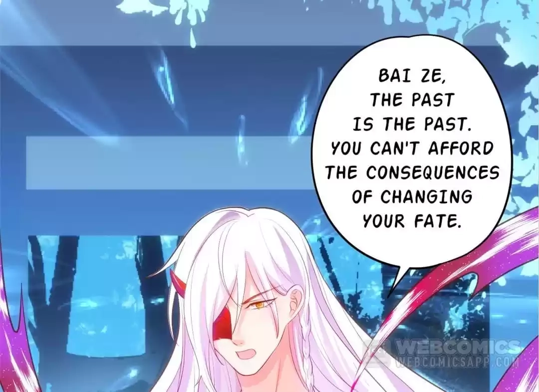Read My Snapping Fox Lord chapter 110 image 22 on Lezhin