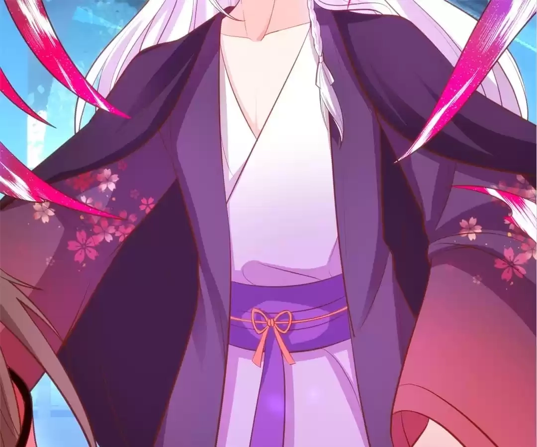 Read My Snapping Fox Lord chapter 110 image 23 on Lezhin