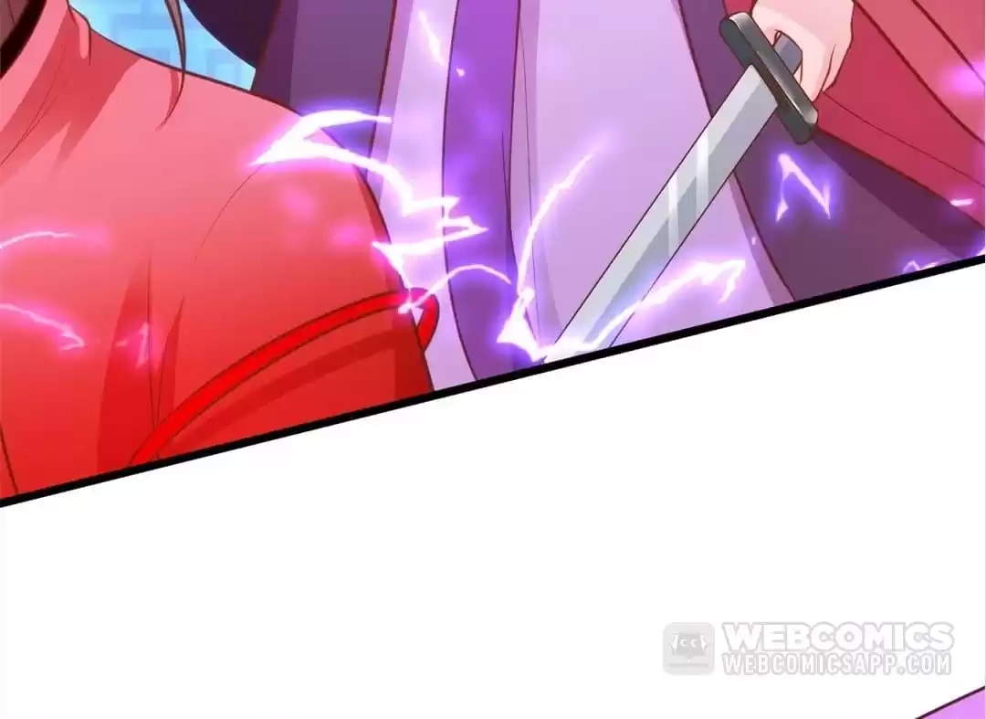 Read My Snapping Fox Lord chapter 110 image 24 on Lezhin
