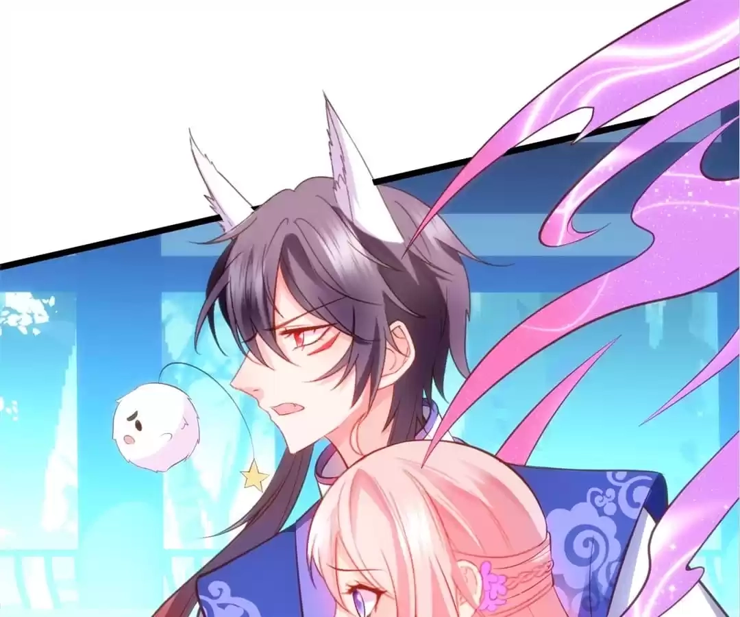 Read My Snapping Fox Lord chapter 110 image 25 on Lezhin