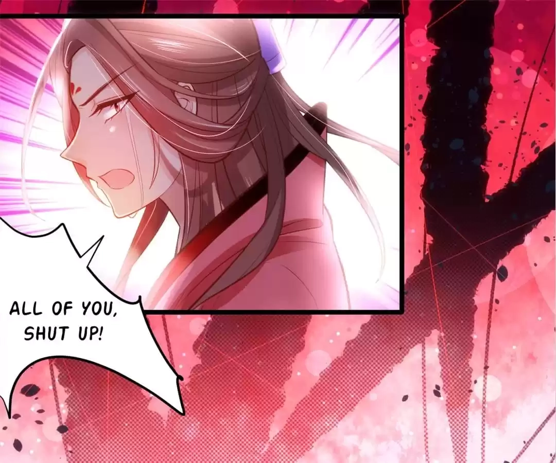 Read My Snapping Fox Lord chapter 110 image 27 on Lezhin