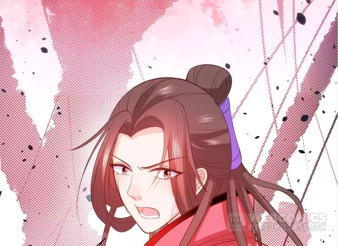Read My Snapping Fox Lord chapter 110 image 28 on Lezhin