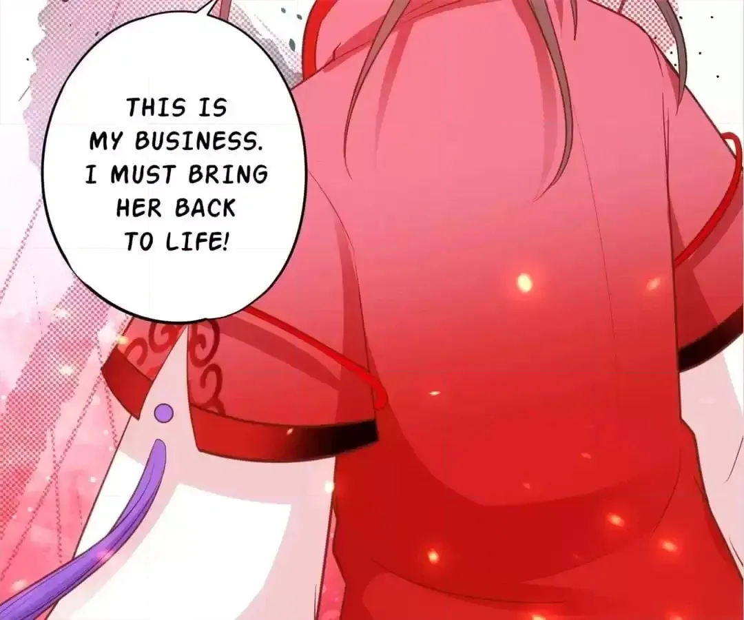Read My Snapping Fox Lord chapter 110 image 29 on Lezhin