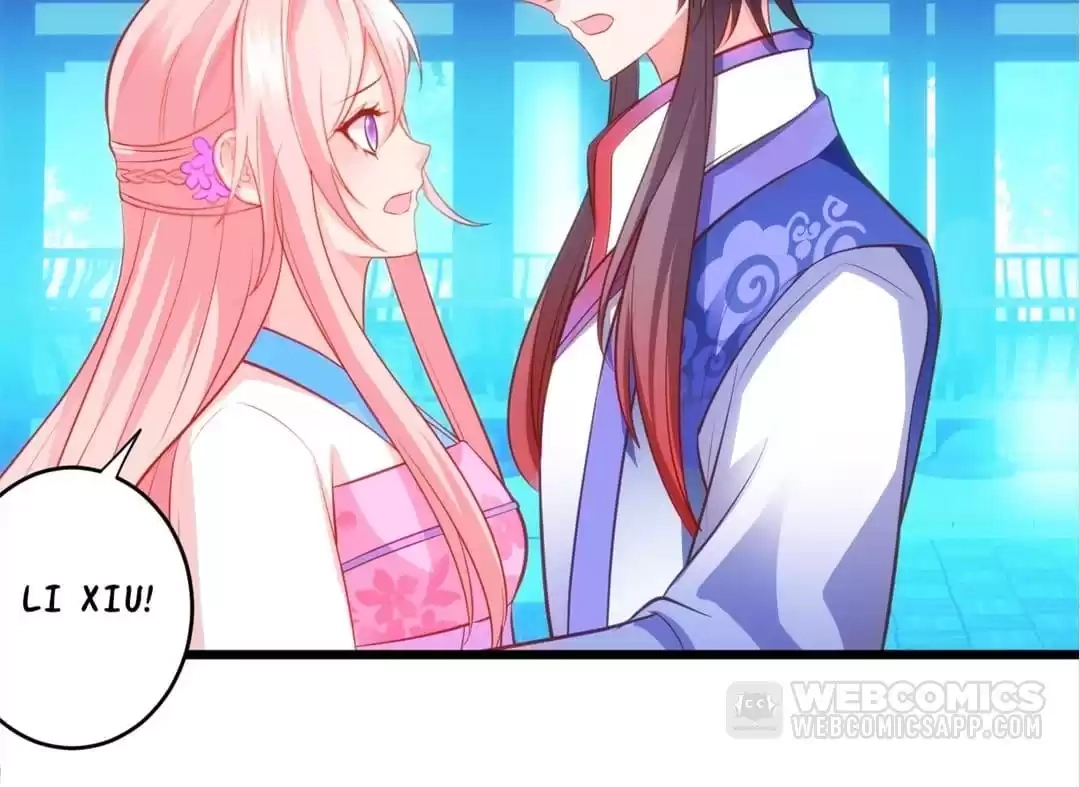 Read My Snapping Fox Lord chapter 110 image 3 on Lezhin