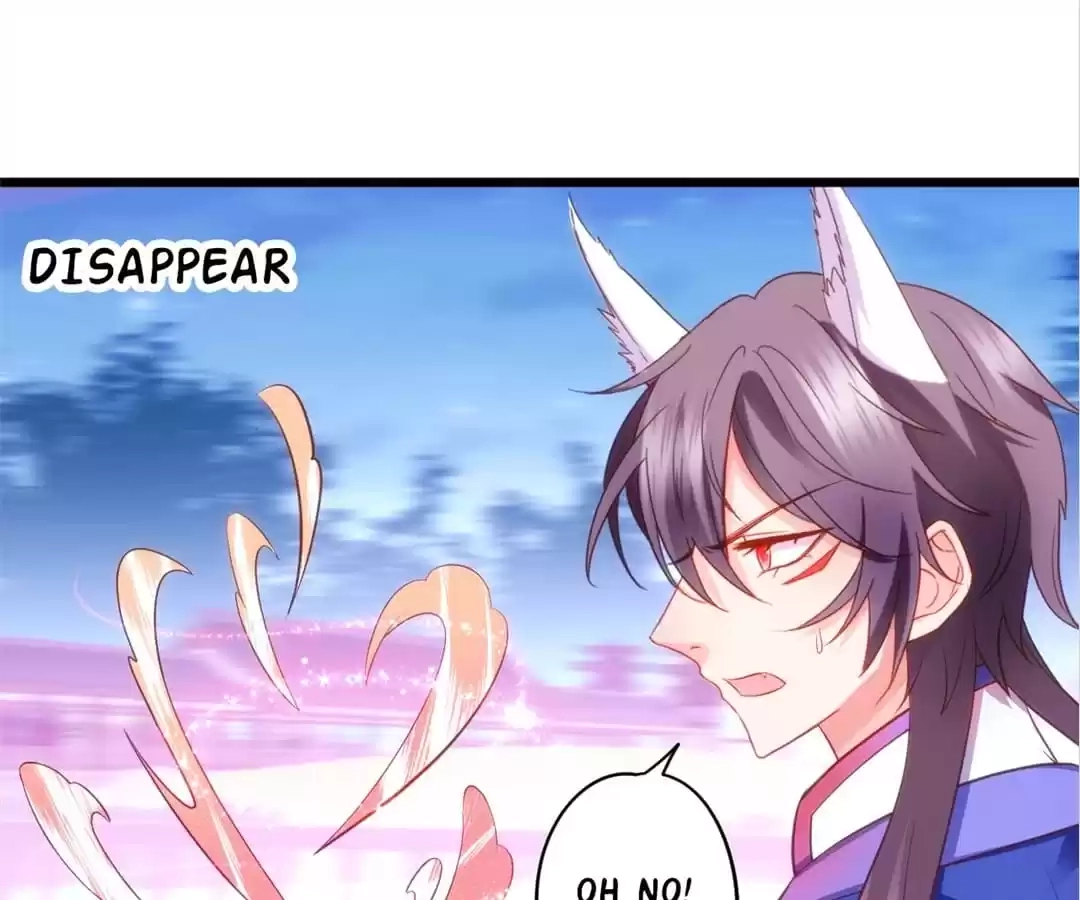 Read My Snapping Fox Lord chapter 110 image 31 on Lezhin