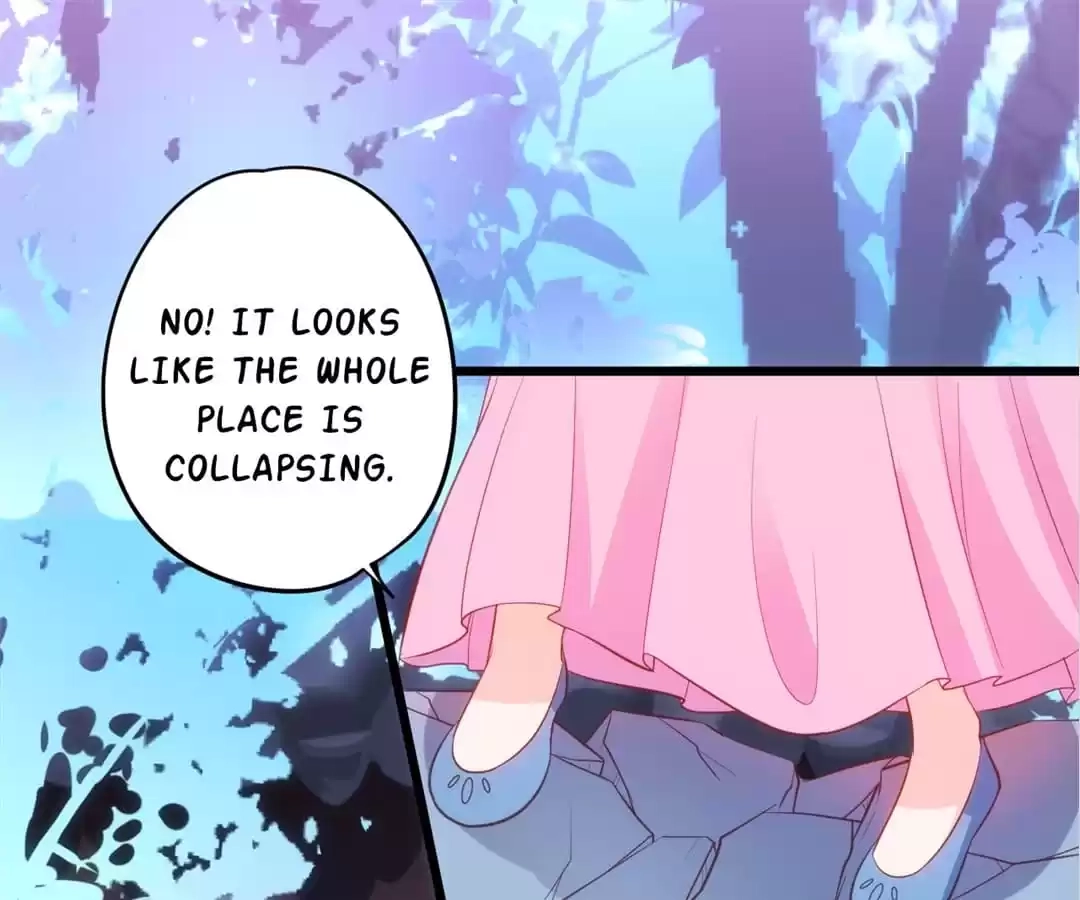 Read My Snapping Fox Lord chapter 110 image 35 on Lezhin