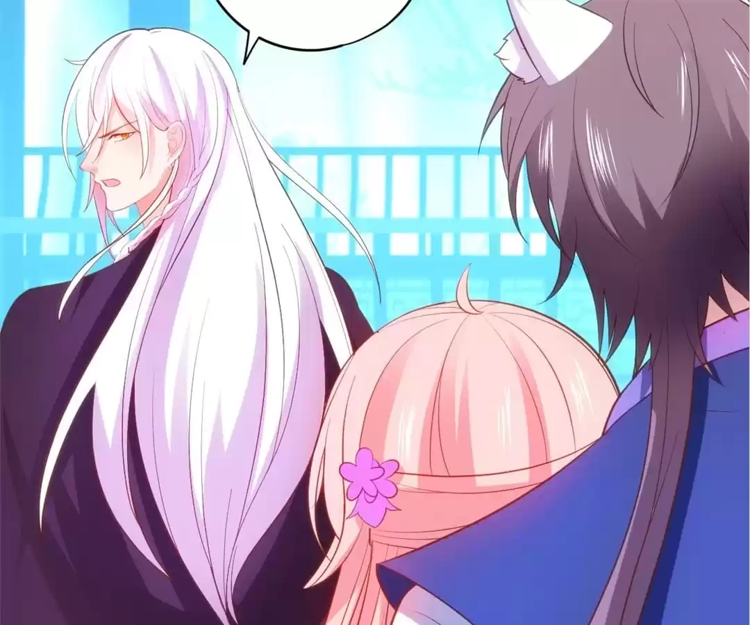 Read My Snapping Fox Lord chapter 110 image 37 on Lezhin