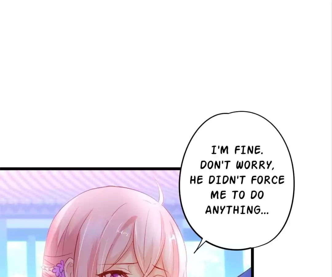 Read My Snapping Fox Lord chapter 110 image 4 on Lezhin
