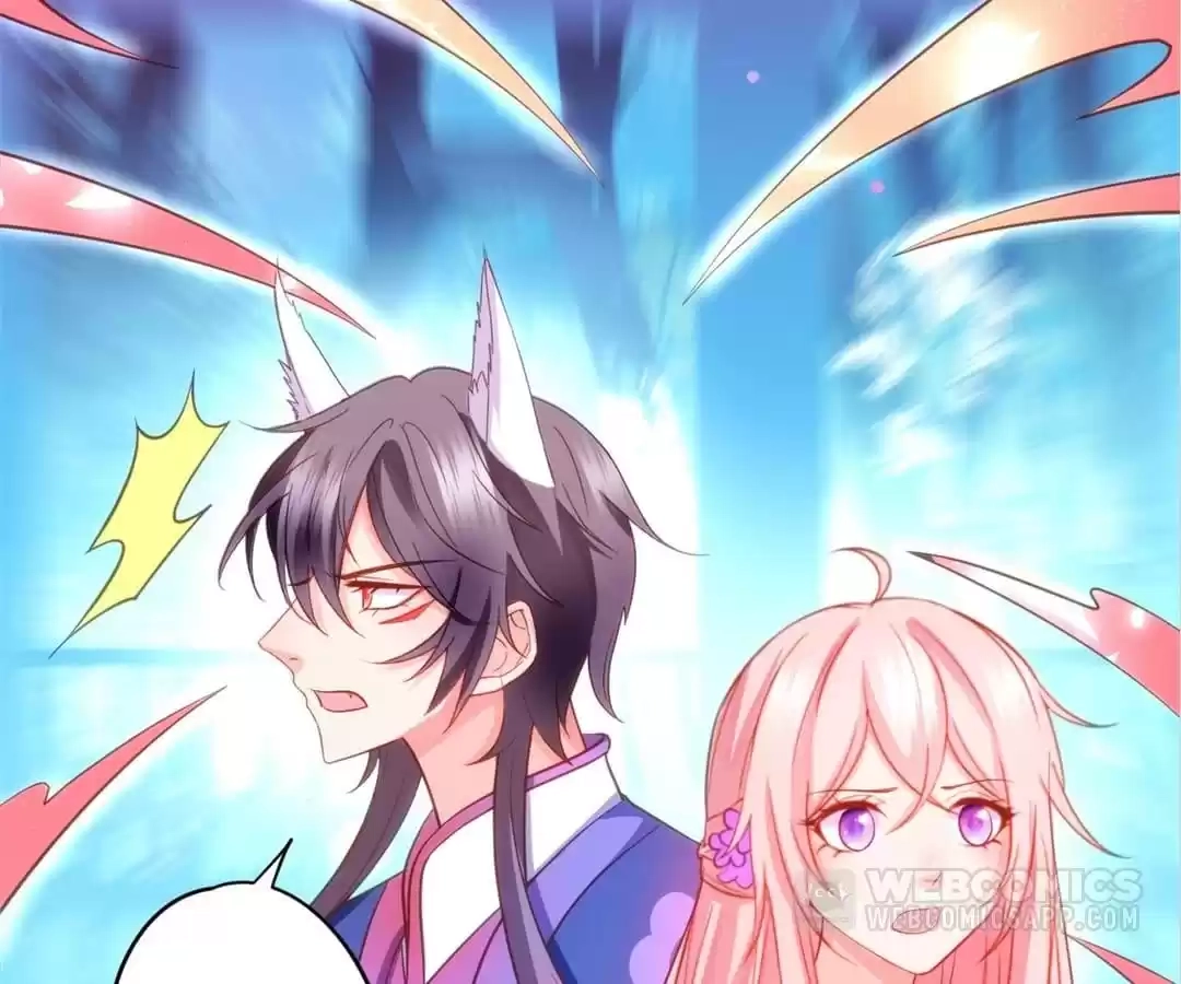 Read My Snapping Fox Lord chapter 110 image 42 on Lezhin