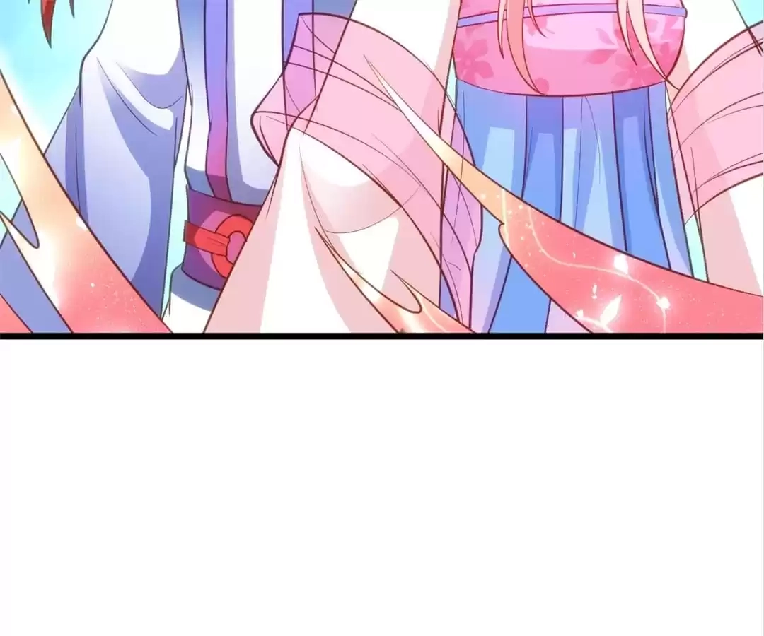 Read My Snapping Fox Lord chapter 110 image 44 on Lezhin