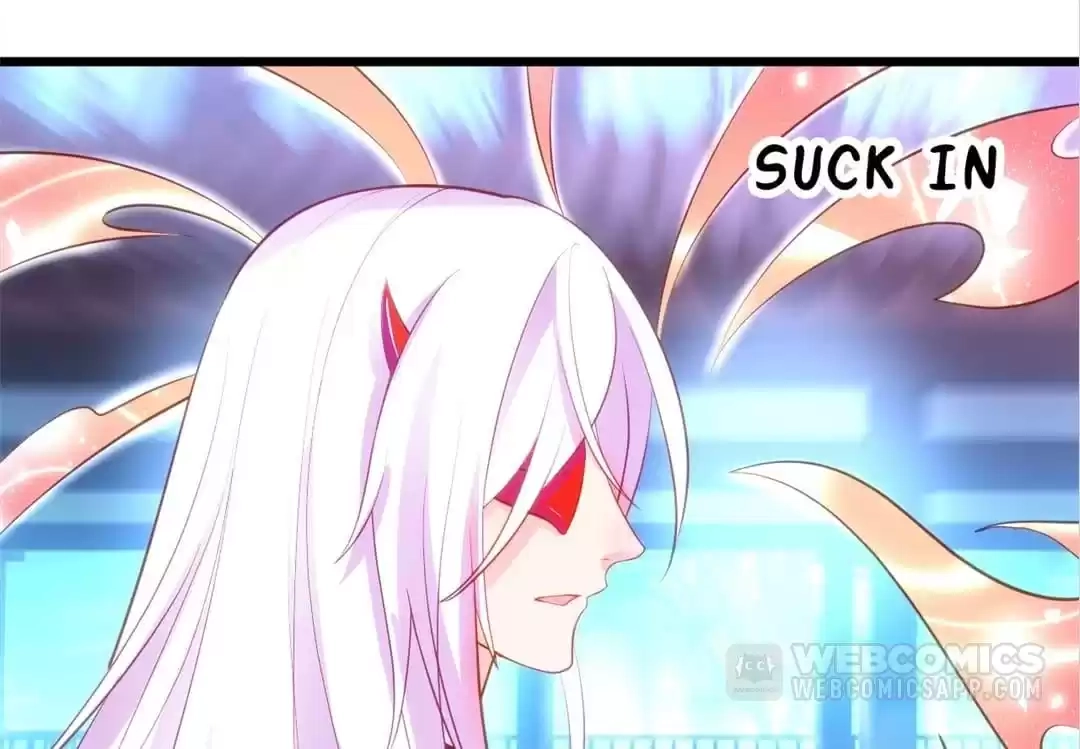 Read My Snapping Fox Lord chapter 110 image 45 on Lezhin